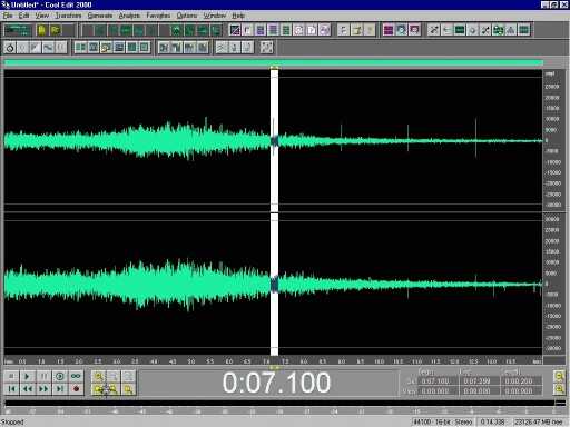 Cool Edit Abb.2