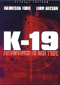 K-19 - Showdown in der Tiefe