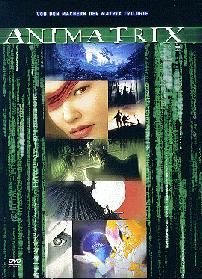 Animatrix