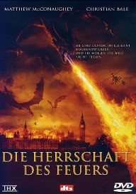 Die Herrschaft des Feuers