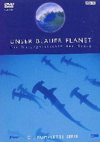 Unser Blauer Planet