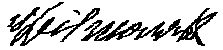 Grafik Unterschrift