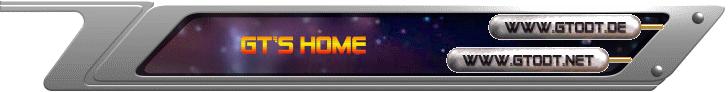 GT's Home Banner